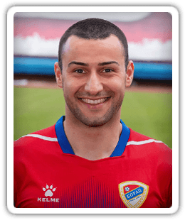 Boban Georgiev