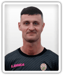 Mark Camilleri