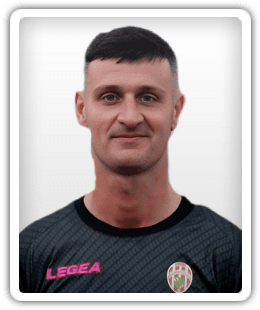 Mark Camilleri