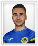 Daniel Agius