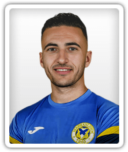 Daniel Agius