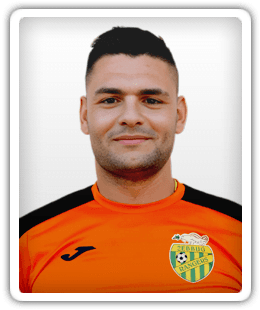 Jamie Azzopardi