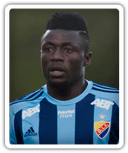 Haruna Garba