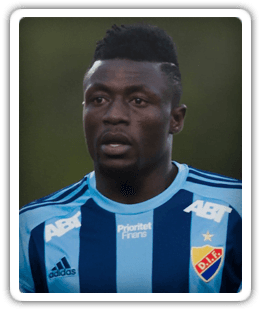 Haruna Garba