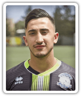 Tyrone Gauci