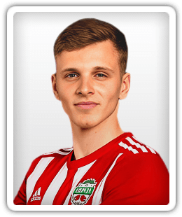 Jānis Grīnbergs