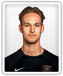 Daniels Balodis
