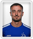 Daniel Romanovskij