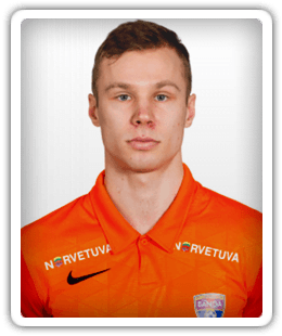 Julius Kasparavičius