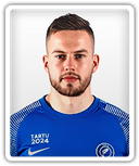Tanel Lang
