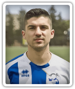 Ryan Sciberras