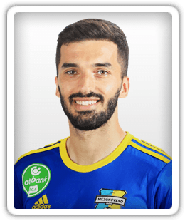 Remzifaik Selmani