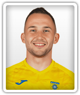 Mario Krstovski