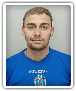 Adrian Cutajar