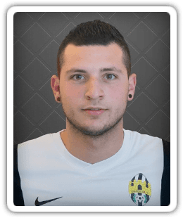 Damon Hili