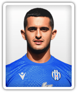 Luca Gatt