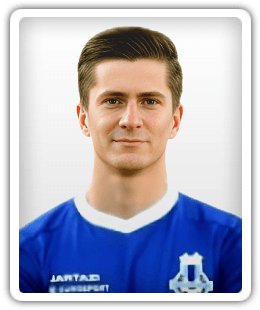 Myles Beerman