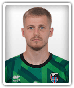 Marius Adamonis