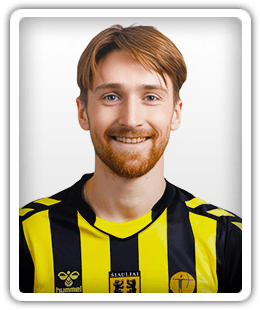 Deividas Šešplaukis