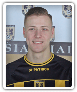 Donatas Konikas