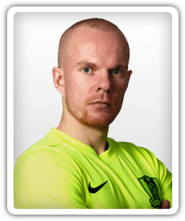 Tomas Dombrauskis