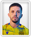 Leonel Strumia