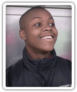 Tyrone Aboagye