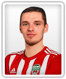 Dmitrijs Litvinskis
