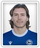 Roberts Uldriķis