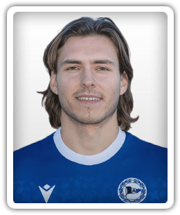 Roberts Uldriķis