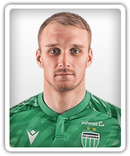 Mark Oliver Roosnupp