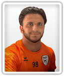 Kieran Xuereb