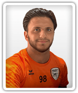 Kieran Xuereb