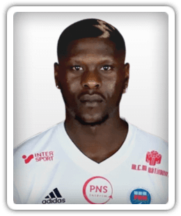 Yacouba Cissé