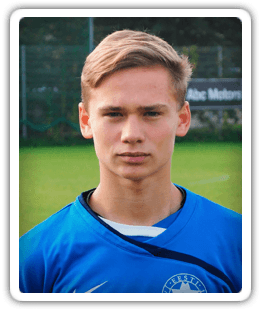 Kaspar Mutso