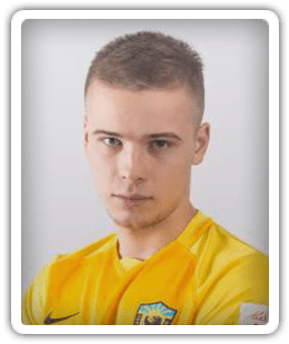 Kristian Lenk