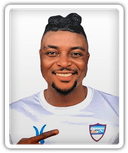 Godwin Zaki