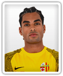Yannick Yankam
