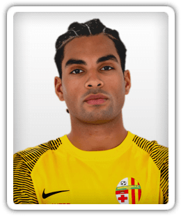 Yannick Yankam