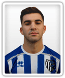 Matthew Spiteri