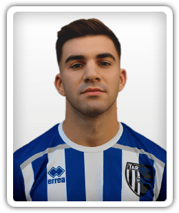 Matthew Spiteri
