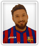 Gianluca Bugeja