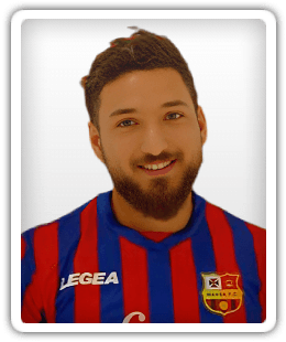 Gianluca Bugeja