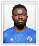 Gabriel Mensah