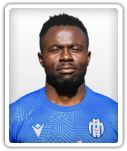Gabriel Mensah