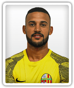 Omar Elouni