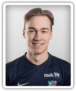 Ander Ott Valge