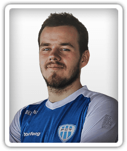 Kristaps Liepa