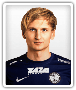 Oskars Rubenis