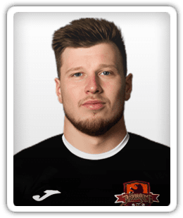 Marius Paukste